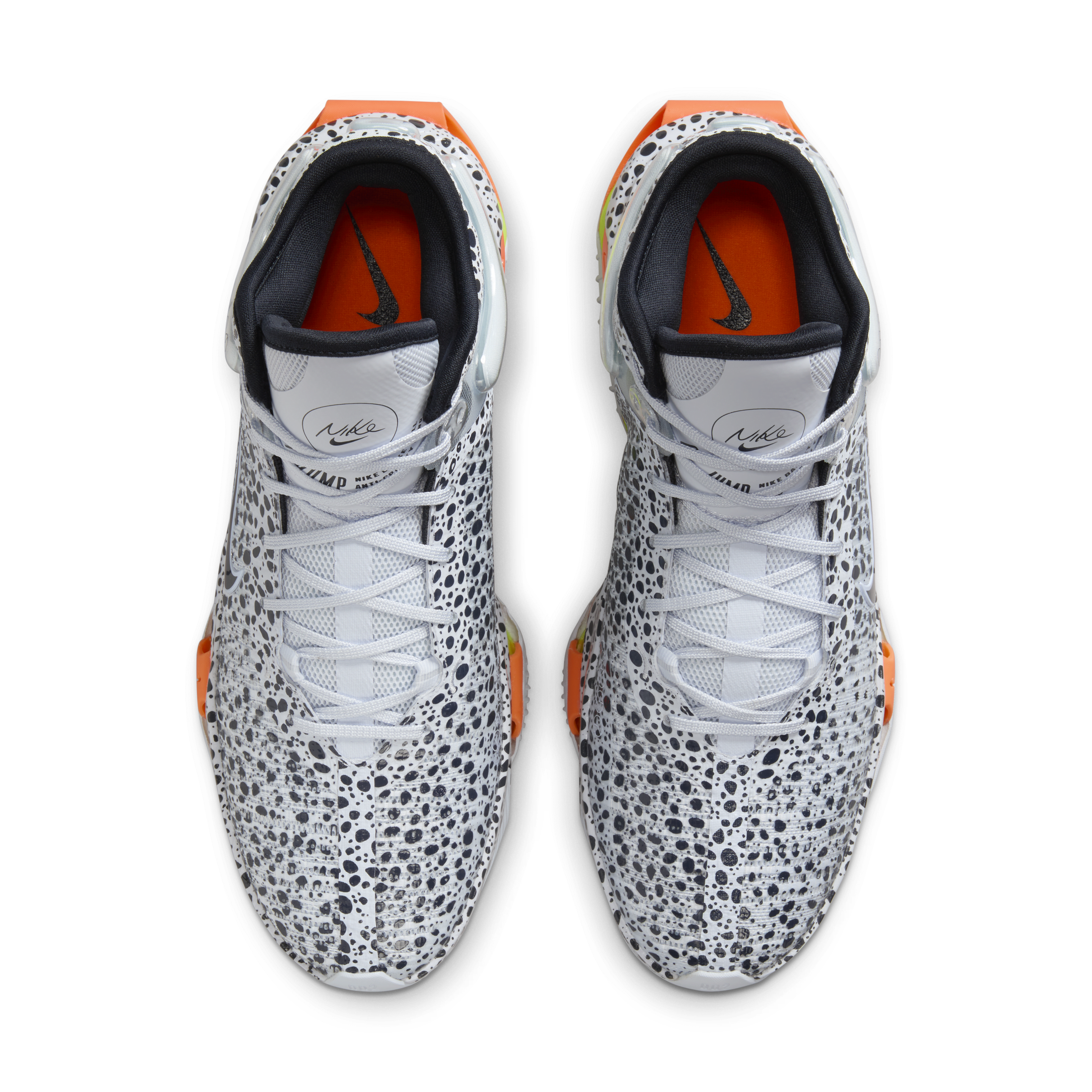 Nike G.T. Jump 2 Electric Men's Basketball Shoes | King's Cross Nike G.T. Jump 2 Electric Men's Basketball Shoes | King's Cross